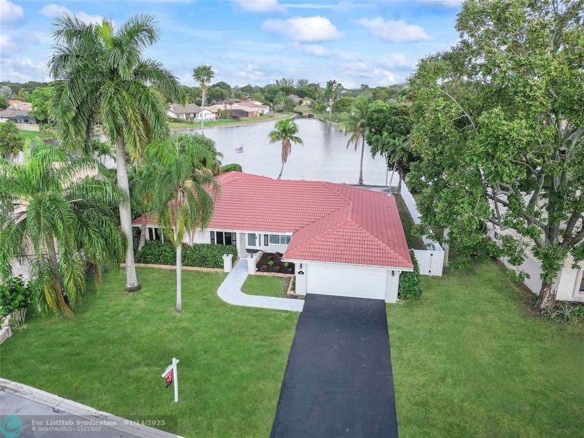 *Public Tours 1/19 from 1-3pm* Welcome to Cypress Run & the BEST - Beach Home for sale in Coral Springs, Florida on Beachhouse.com