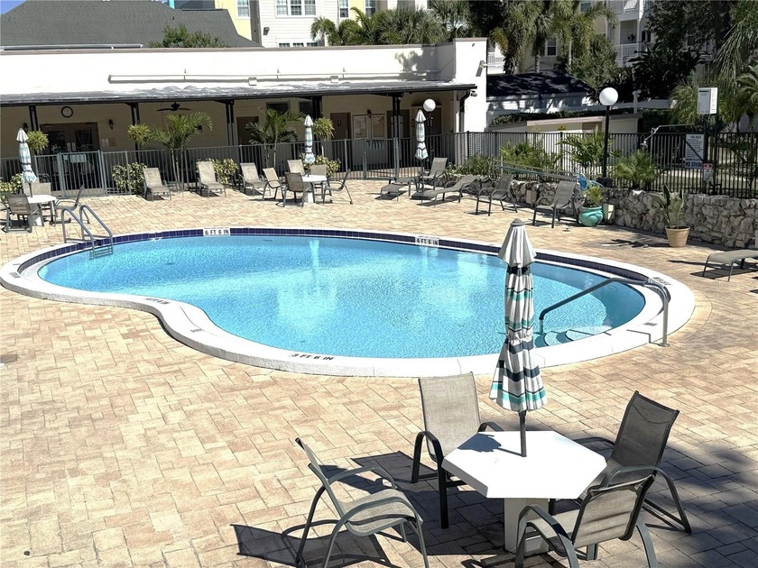 Beautifully Updated 2-Bedroom Condo Minutes from Clearwater - Beach Condo for sale in Clearwater, Florida on Beachhouse.com