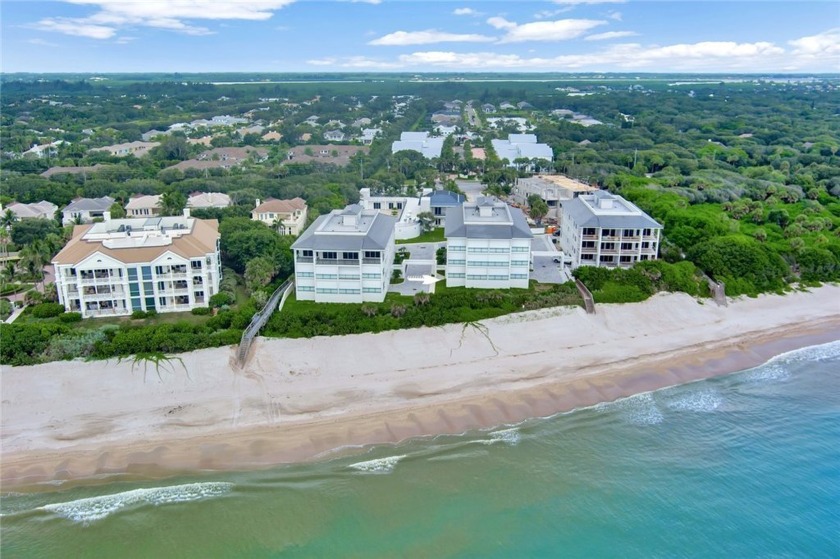 Brand new Oceanfront condo offers 3br/ 3ba, office & spectacular - Beach Home for sale in Vero Beach, Florida on Beachhouse.com