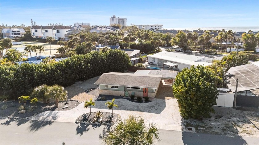 Easy livin'. A perfect blend of old-school cool and 2026 - Beach Condo for sale in Sarasota, Florida on Beachhouse.com