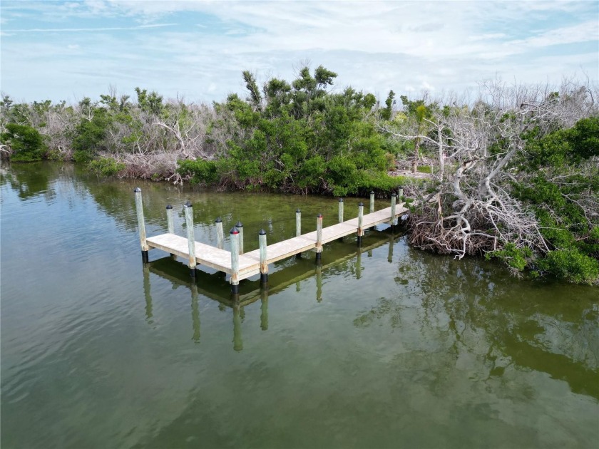 DISCOVER YOUR PARADISE! A rare chance to own cleared BUILDABLE - Beach Lot for sale in Captiva, Florida on Beachhouse.com