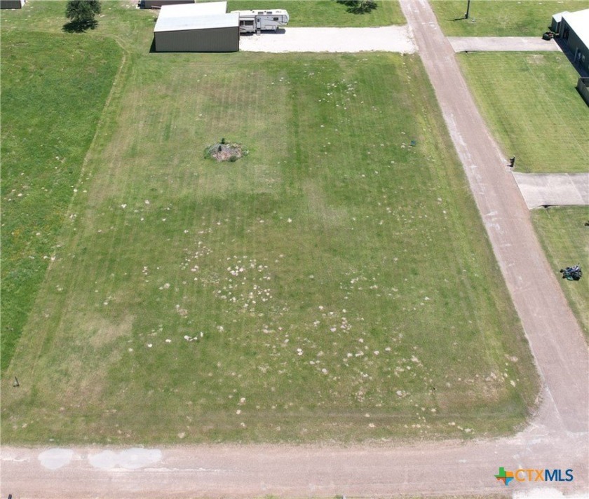 Nestled between Seadrift and Port O Connor, this quaint - Beach Lot for sale in Seadrift, Texas on Beachhouse.com