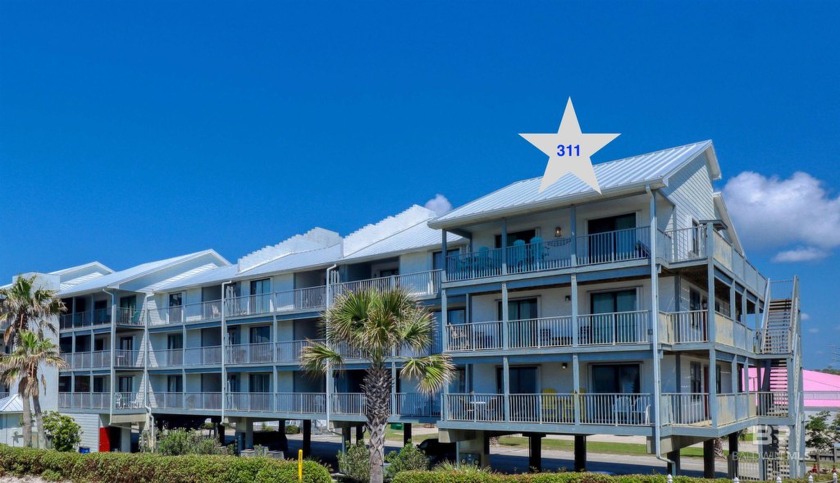 Luxury Gulf-Front Condo - Fully Remodeled, Income-Producing, and - Beach Condo for sale in Orange Beach, Alabama on Beachhouse.com