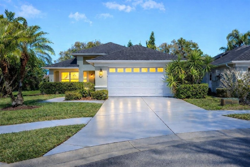 Welcome to Trinity living at its finest! Perfectly positioned on - Beach Home for sale in New Port Richey, Florida on Beachhouse.com