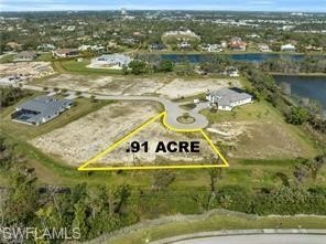 Discover an exceptional opportunity to design and build your - Beach Lot for sale in Fort Myers, Florida on Beachhouse.com