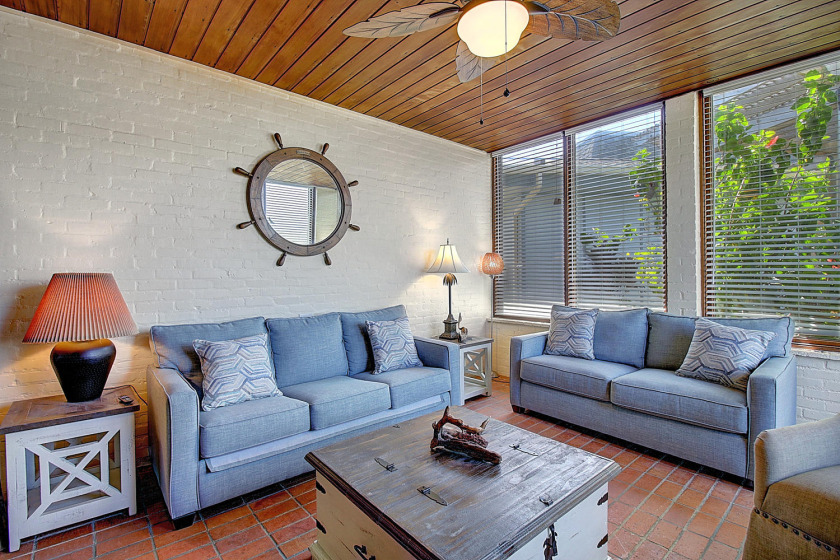 Beach Access! Heated Community - Beach Vacation Rentals in Port Aransas, Texas on Beachhouse.com