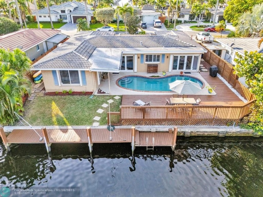 EZ TO SHOW!! Just reduced! Now is the time to get into one of - Beach Home for sale in Pompano Beach, Florida on Beachhouse.com