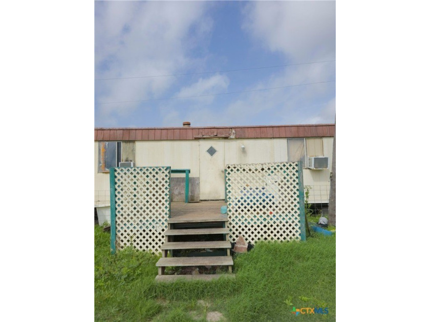 Don't let this opportunity pass you by to own half of an acre in - Beach Home for sale in Palacios, Texas on Beachhouse.com