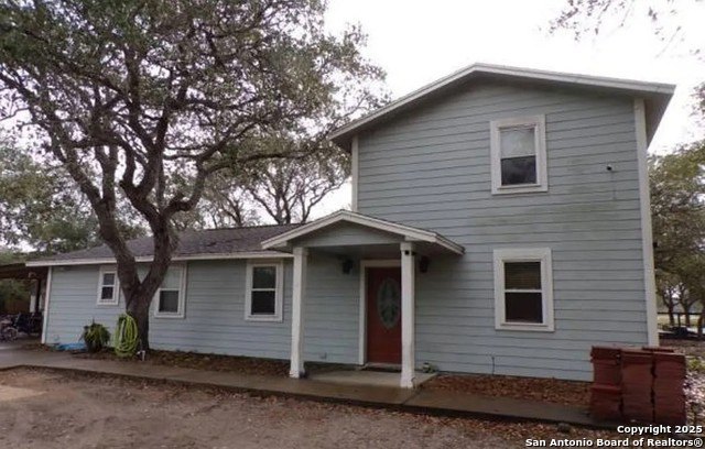 WELCOME TO *ROCKPORT RETREAT*? Welcome to your coastal paradise - Beach Home for sale in Rockport, Texas on Beachhouse.com