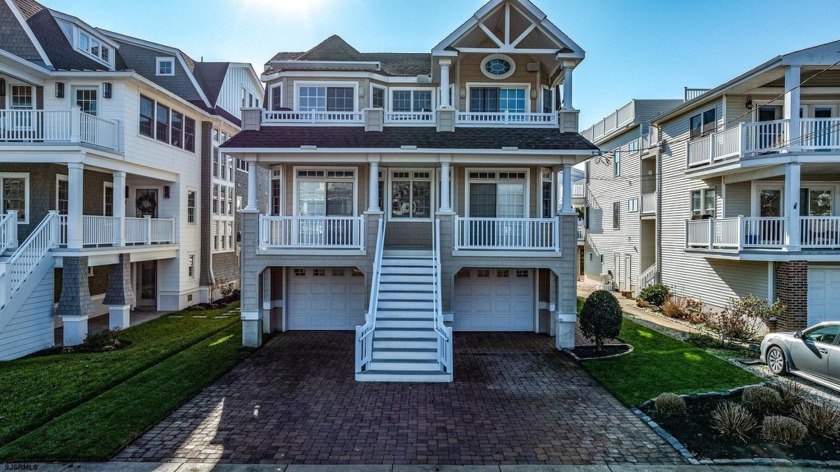 Enjoy the breathtaking ocean views from this oceanside oasis - Beach Condo for sale in Ocean City, New Jersey on Beachhouse.com