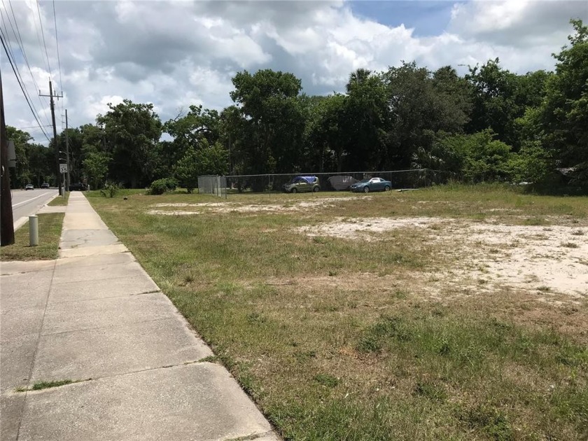 Half Acre of Commercial Land in New Smyrna Beach! Prime - Beach Lot for sale in New Smyrna Beach, Florida on Beachhouse.com