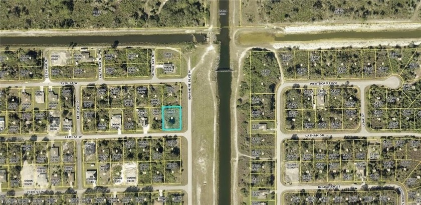 Discover the perfect opportunity to build your dream home on - Beach Lot for sale in Lehigh Acres, Florida on Beachhouse.com