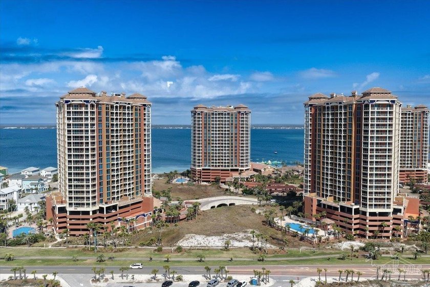 DESIGNED FOR THOSE WHO BELIEVE A HOME SHOULD FEEL LIKE BOTH AN - Beach Condo for sale in Pensacola Beach, Florida on Beachhouse.com