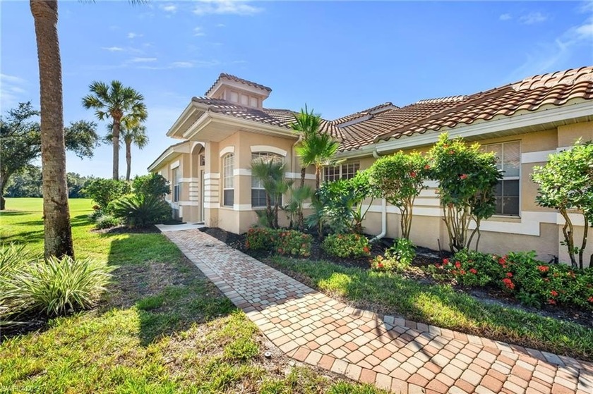 Welcome to Baycrest, a lovely and friendly community inside the - Beach Home for sale in Bonita Springs, Florida on Beachhouse.com