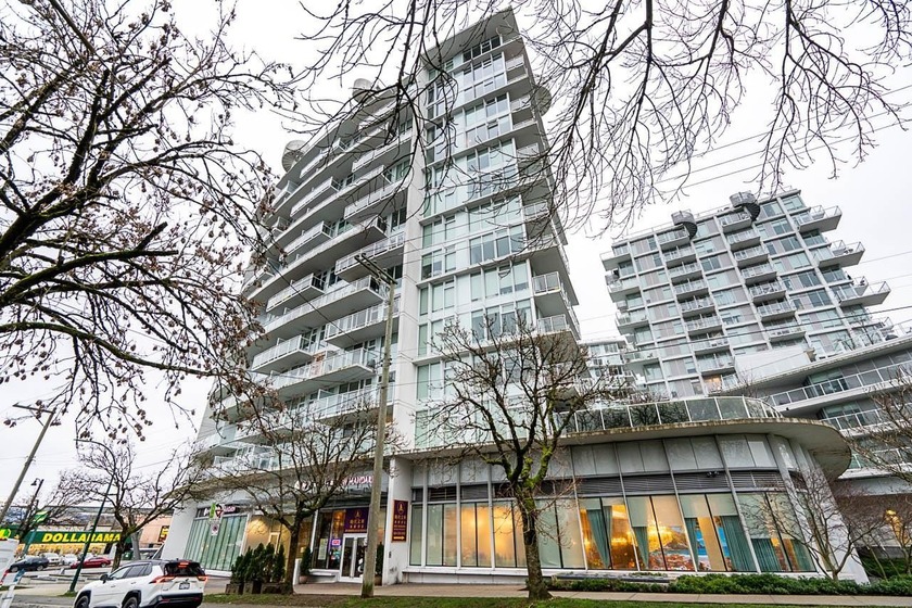 This stunning, well laid-out and high-quality home by Westbank - Beach Condo for sale in Vancouver, BC on Beachhouse.com