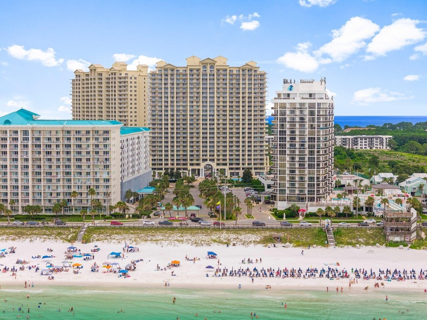 Welcome to your dream coastal retreat! This beautifully - Beach Condo for sale in Miramar Beach, Florida on Beachhouse.com