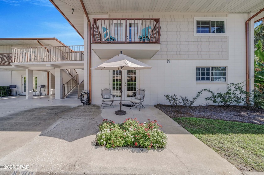 Rare opportunity for a ground floor 3 bedroom condominium, with - Beach Condo for sale in Panama City, Florida on Beachhouse.com