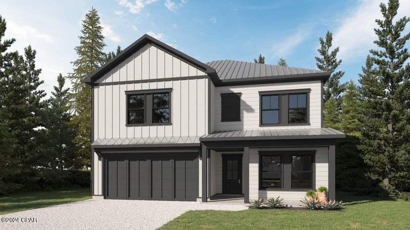 OCTOBER COMPLETION & BUILDER IS OFFERING $5K IN FLEX CASH!! - Beach Home for sale in Santa Rosa Beach, Florida on Beachhouse.com