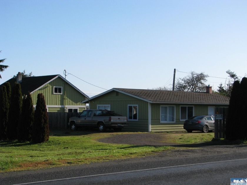 The list price is not indicative of seller's final reserve - Beach Home for sale in Sequim, Washington on Beachhouse.com