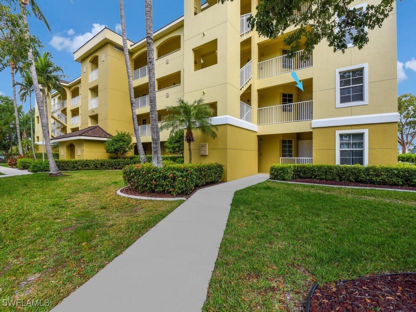 Fantastic fully furnished 3 bedroom 2 bath condo in Four Mile - Beach Condo for sale in Cape Coral, Florida on Beachhouse.com