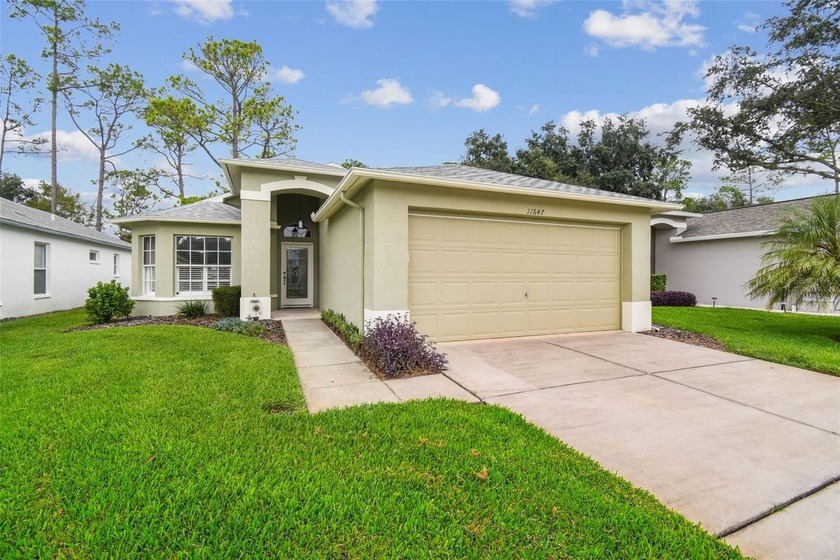 This Patio Home has been Completely Renovated and Shows like a - Beach Home for sale in Hudson, Florida on Beachhouse.com