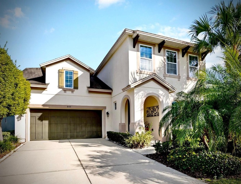 WELCOME TO YOUR FLORIDA PARADISE!! Situated in a prime Sarasota - Beach Home for sale in Sarasota, Florida on Beachhouse.com