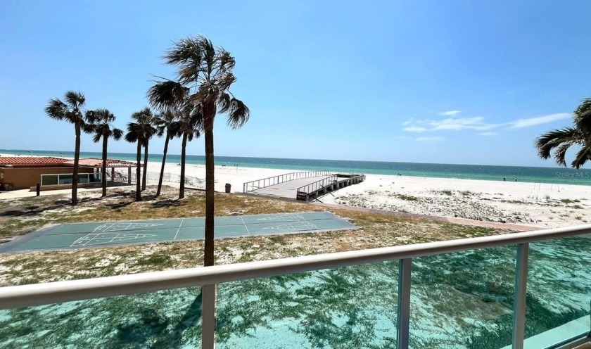 Don't miss this opportunity to own your piece of the beach - Beach Condo for sale in Clearwater Beach, Florida on Beachhouse.com