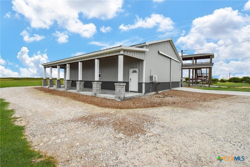 Welcome to 263 Kingfish Ln in the Boca Chica subdivision - Beach Home for sale in Palacios, Texas on Beachhouse.com
