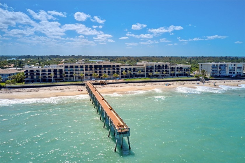 Do not wait to see this fabulous opportunity on the ocean in - Beach Home for sale in Vero Beach, Florida on Beachhouse.com