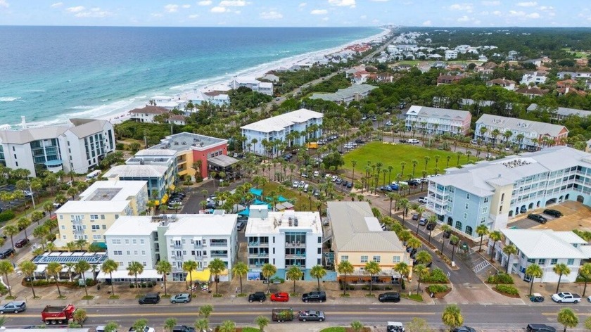 Now offering $9600 buyer incentive - apply it toward closing - Beach Condo for sale in Santa Rosa Beach, Florida on Beachhouse.com