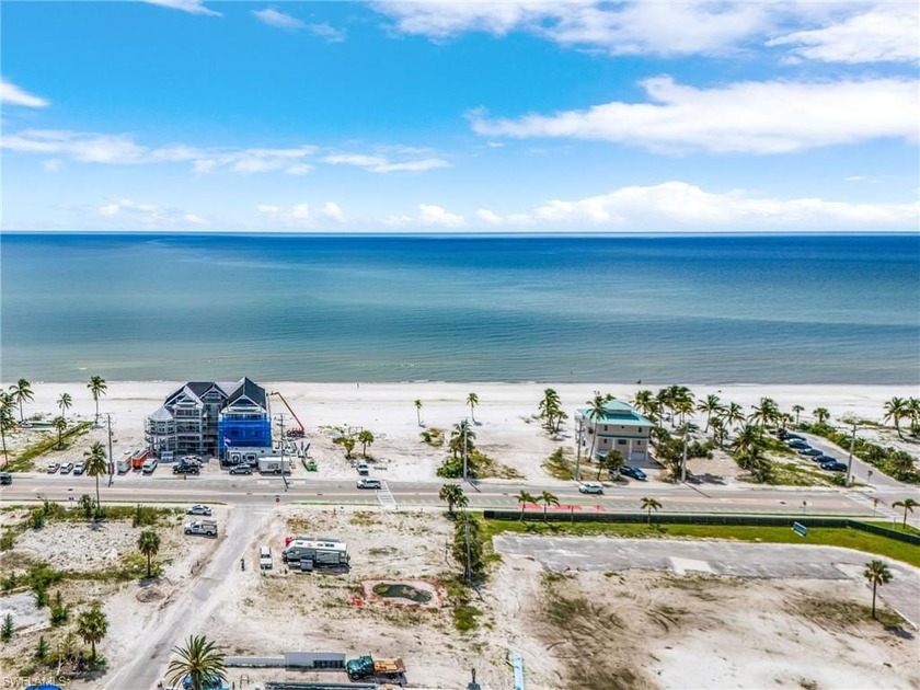 Luxury Island Living with Built-In Income Potential
Why choose - Beach Lot for sale in Fort Myers Beach, Florida on Beachhouse.com