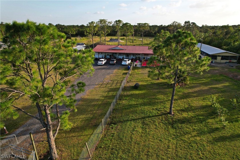 5 acre farm available in the coveted agricutlural area of LaDeca - Beach Home for sale in Clewiston, Florida on Beachhouse.com