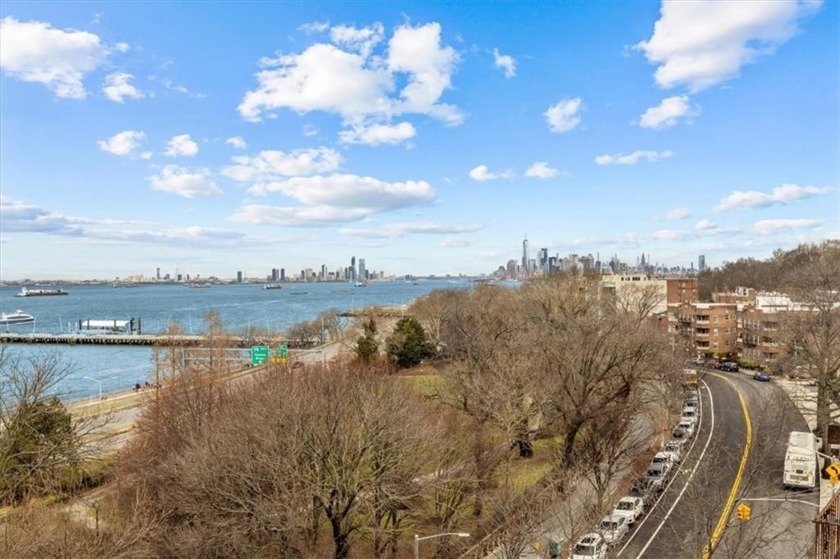 Welcome to some more beautiful views from Shore Road. Located in - Beach Apartment for sale in Brooklyn, New York on Beachhouse.com