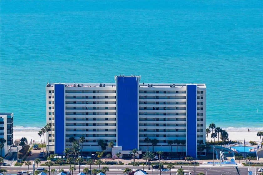 Welcome home to your own slice of paradise in this beautiful - Beach Condo for sale in Madeira Beach, Florida on Beachhouse.com