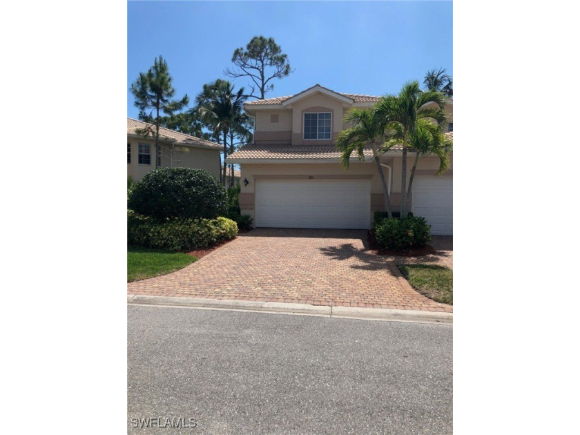 FIRST FLOOR LAKEFRONT CONDO!!! Enjoy the best lake view in this - Beach Condo for sale in Estero, Florida on Beachhouse.com