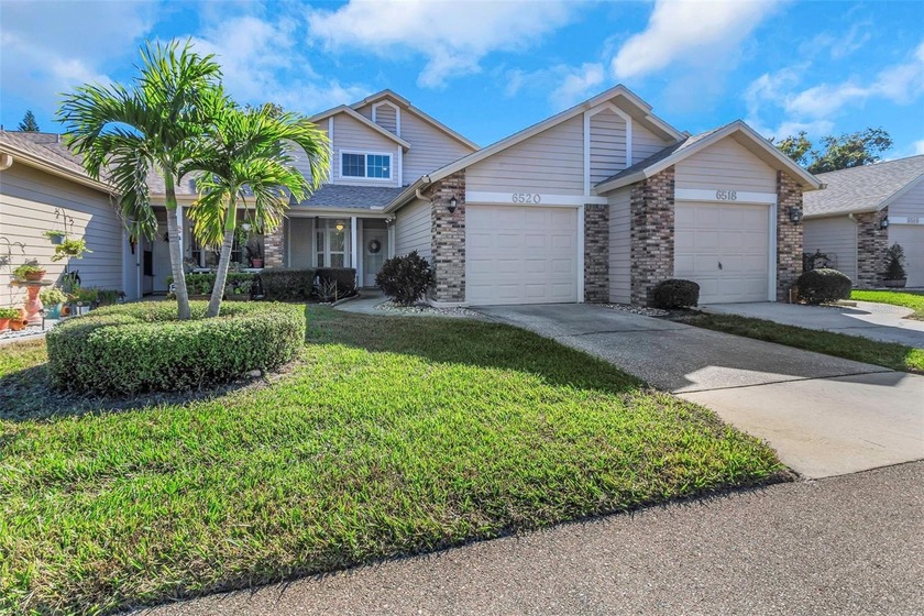 HELLO GORGEOUS! Discover serenity in New Port Richey's - Beach Townhome/Townhouse for sale in New Port Richey, Florida on Beachhouse.com