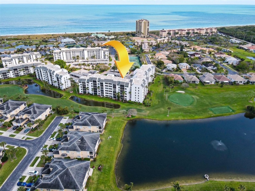 Embrace coastal living at its finest in this immaculate 1 bed 1 - Beach Condo for sale in Fort Pierce, Florida on Beachhouse.com