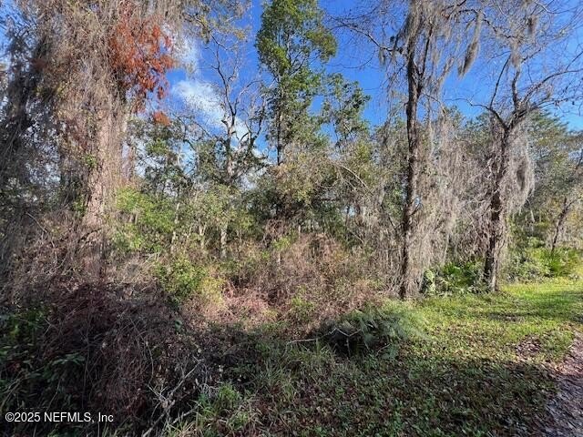 This beautiful 9+ acre property in Fernandina Beach offers a - Beach Acreage for sale in Fernandina Beach, Florida on Beachhouse.com