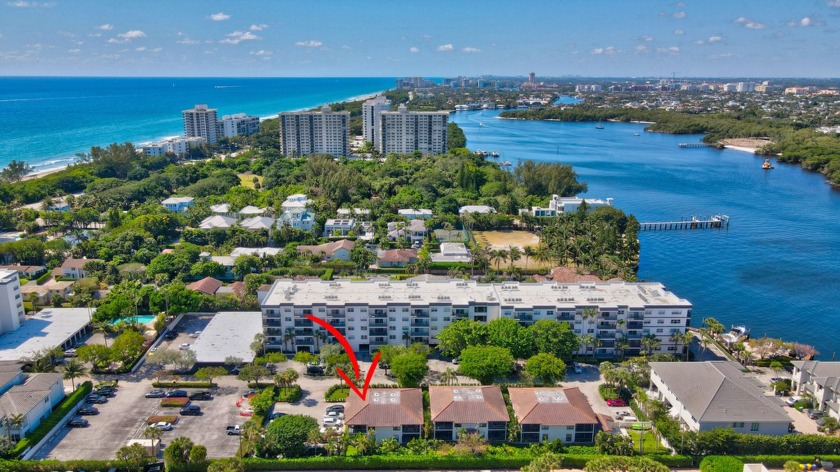 Amazing location in the beach block between ocean & intracoastal - Beach Condo for sale in Boca Raton, Florida on Beachhouse.com