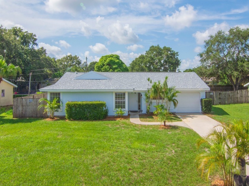 This charming home will add value to your lifestyle from its - Beach Home for sale in Vero Beach, Florida on Beachhouse.com