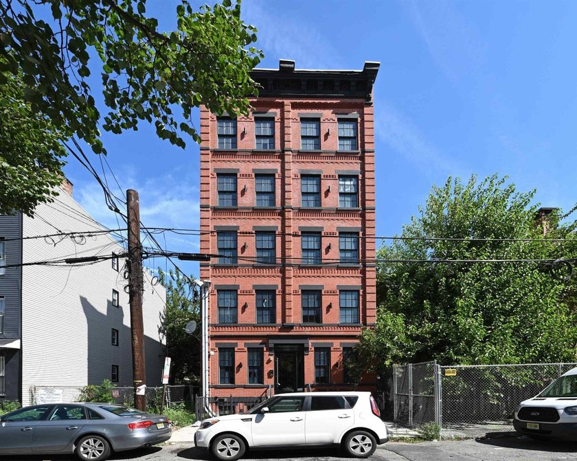 This is a rare and exceptional opportunity to acquire a fully - Beach Lot for sale in Jersey City, New Jersey on Beachhouse.com