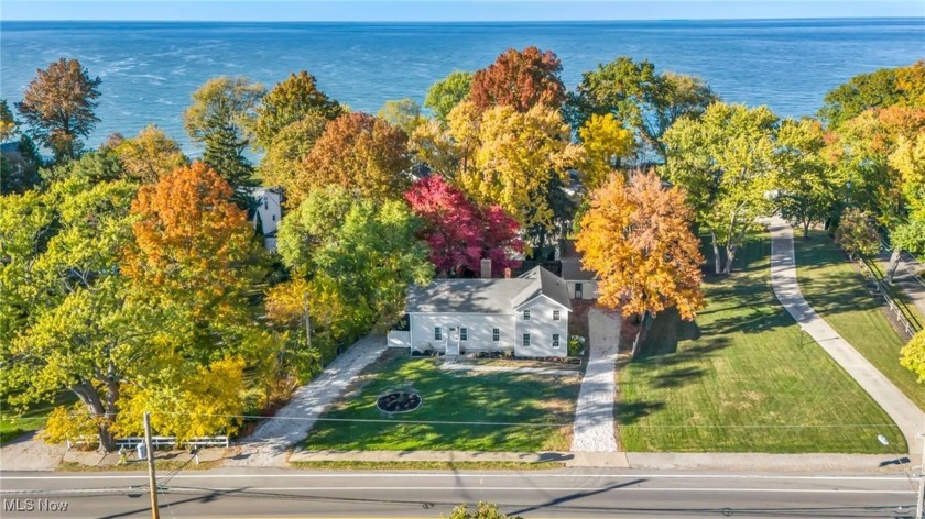 Welcome to this beautifully renovated farmhouse-style home in - Beach Home for sale in Sheffield Lake, Ohio on Beachhouse.com