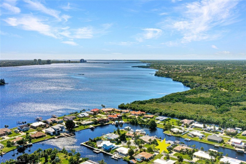 Are you tired of paying extra to store your boat or RV somewhere - Beach Home for sale in North Fort Myers, Florida on Beachhouse.com