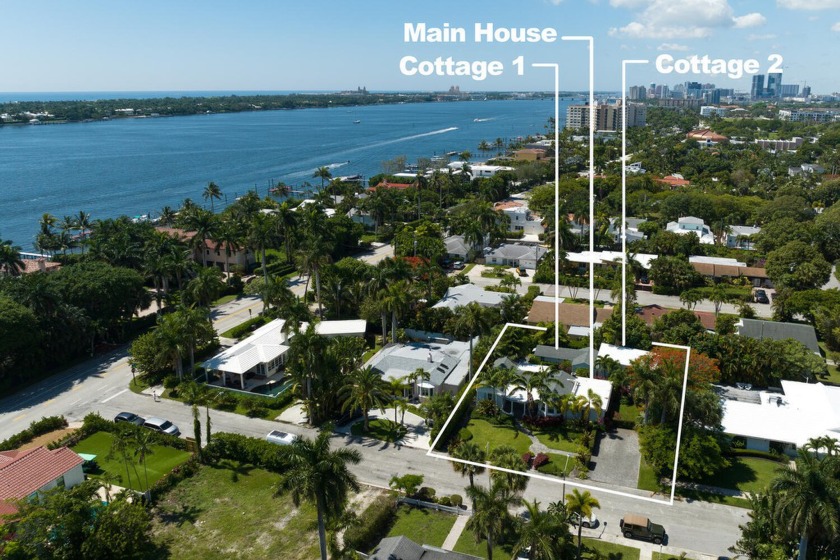 This is your opportunity to live in Northwood Shores which is - Beach Home for sale in West Palm Beach, Florida on Beachhouse.com