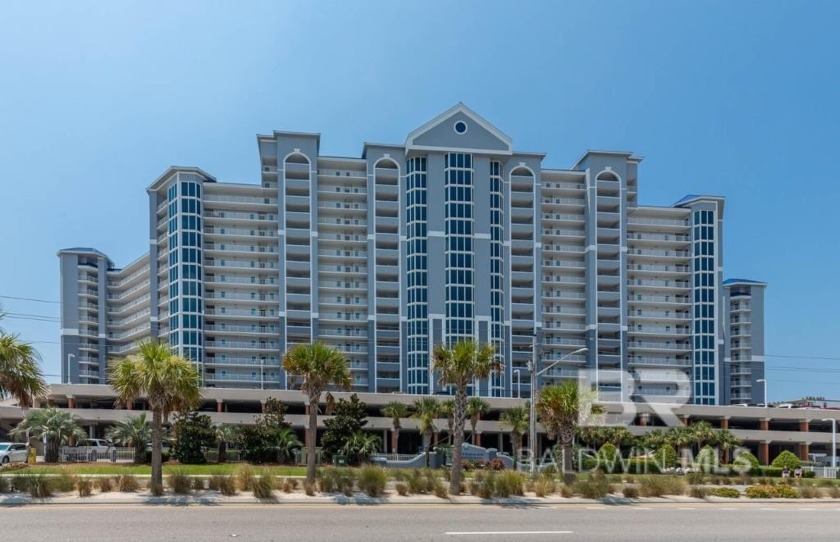One of the best condos in Gulf Shores ! Try finding an  80 foot - Beach Condo for sale in Gulf Shores, Alabama on Beachhouse.com