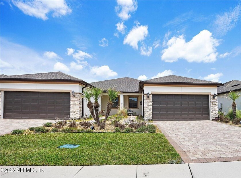 Welcome to this stunning 2 Bedroom +Office/Flex room, 2 Bath - Beach Home for sale in St Augustine, Florida on Beachhouse.com
