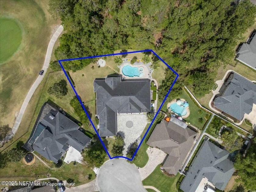 Your FLORIDA DREAM HOME is here!! There are over $210,000 in - Beach Home for sale in Saint Johns, Florida on Beachhouse.com