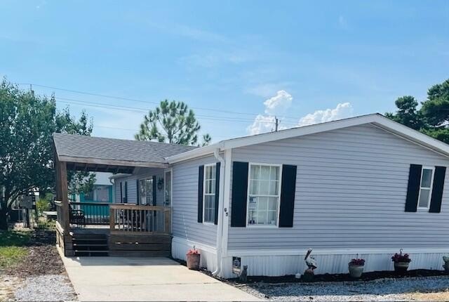 PRICED TO SELL! Furnished 3BR/2BA Home in Gated 55+ Community - - Beach Home for sale in Miramar Beach, Florida on Beachhouse.com