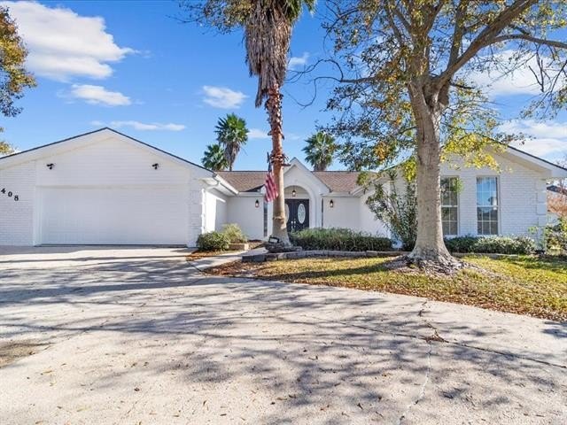 Welcome to Eden Isles!
This beautifully renovated, single-level - Beach Home for sale in Slidell, Louisiana on Beachhouse.com