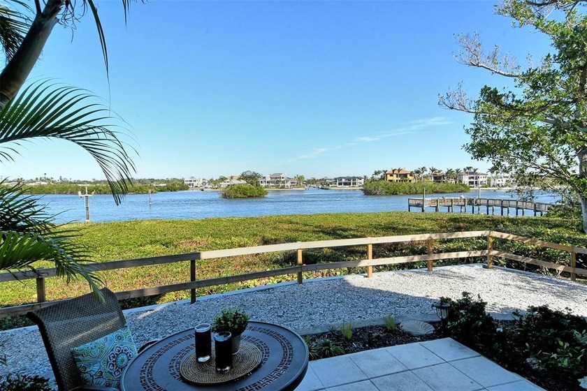LOCATION, LOCATION, LOCATION! Nestled within the highly - Beach Condo for sale in Sarasota, Florida on Beachhouse.com